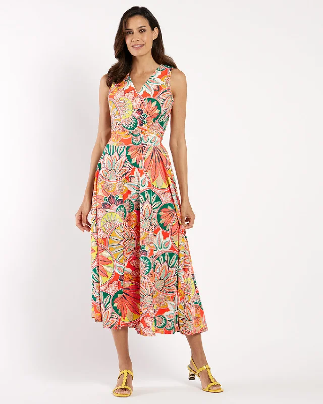 Midi dresses with button - front designs for a classic touch Easton Dress - Gilded Jude Cloth Midi dresses with button - front designs for a classic touch Easton Dress - Gilded Jude Cloth