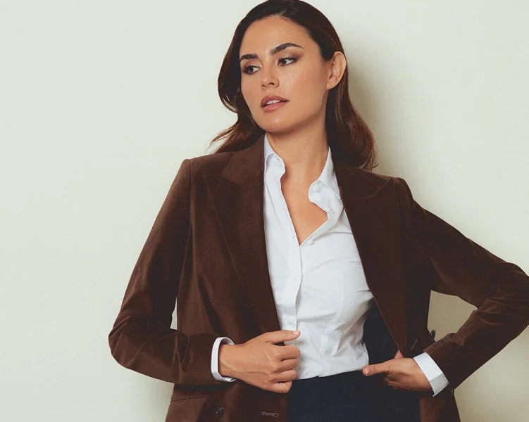 Suits & Blazers