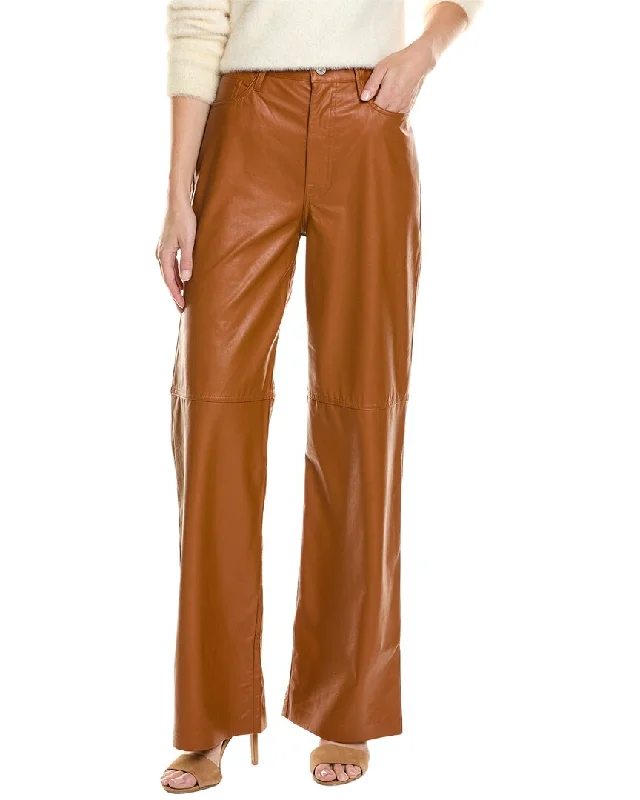Plus Size Women's Sheer Tight Trousers in Nude for a Subtle and Stylish Statement7 For All Mankind Kate Ginger Wide Leg Jean Plus Size Women's Sheer Tight Trousers in Nude for a Subtle and Stylish Statement7 For All Mankind Kate Ginger Wide Leg Jean