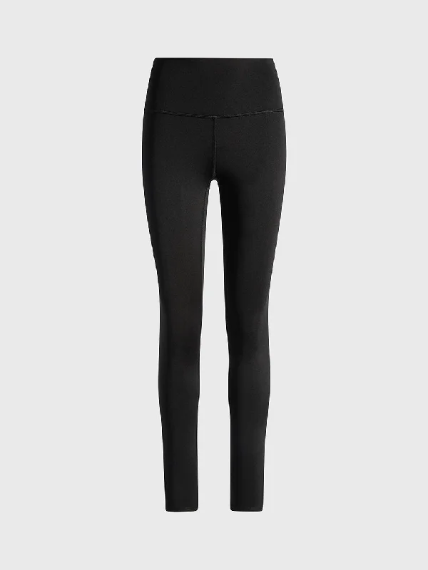 Plus Size Women's Printed Tight Trousers in Floral Patterns for a Spring - Inspired OutfitALO BLK 7/8 HIGH-WAIST AIRLIFT LEGGING Plus Size Women's Printed Tight Trousers in Floral Patterns for a Spring - Inspired OutfitALO BLK 7/8 HIGH-WAIST AIRLIFT LEGGING