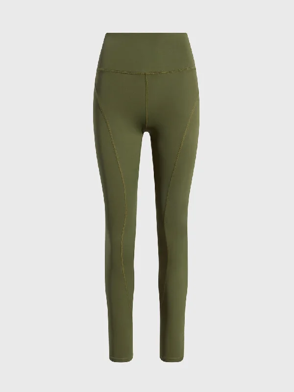 Women's Tight Trousers with Elastic Waistband in Black for Easy and Comfortable WearBARRY'S FATIGUE PERFECT FORM TIGHT Women's Tight Trousers with Elastic Waistband in Black for Easy and Comfortable WearBARRY'S FATIGUE PERFECT FORM TIGHT