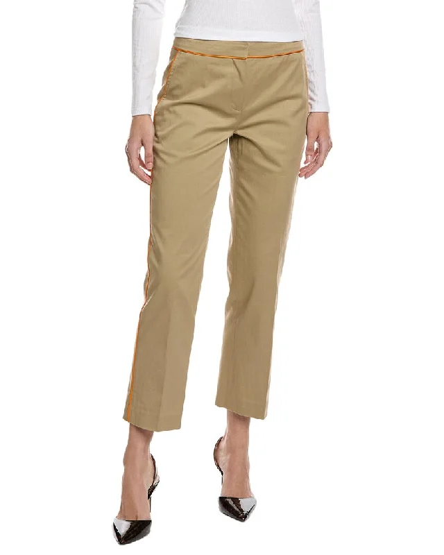 Women's Tight Trousers with Mesh Panels in Black for a Sexy and Modern AppearanceBurberry Emma Pant Women's Tight Trousers with Mesh Panels in Black for a Sexy and Modern AppearanceBurberry Emma Pant