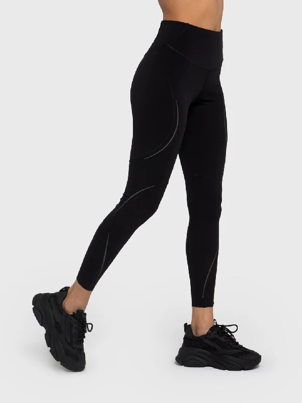 Plus Size Women's Snake - Print Tight Trousers in Brown and Black for a Bold Fashion StatementLULULEMON BLACK BASE PACE HR REFLECTIVE TIGHT Plus Size Women's Snake - Print Tight Trousers in Brown and Black for a Bold Fashion StatementLULULEMON BLACK BASE PACE HR REFLECTIVE TIGHT