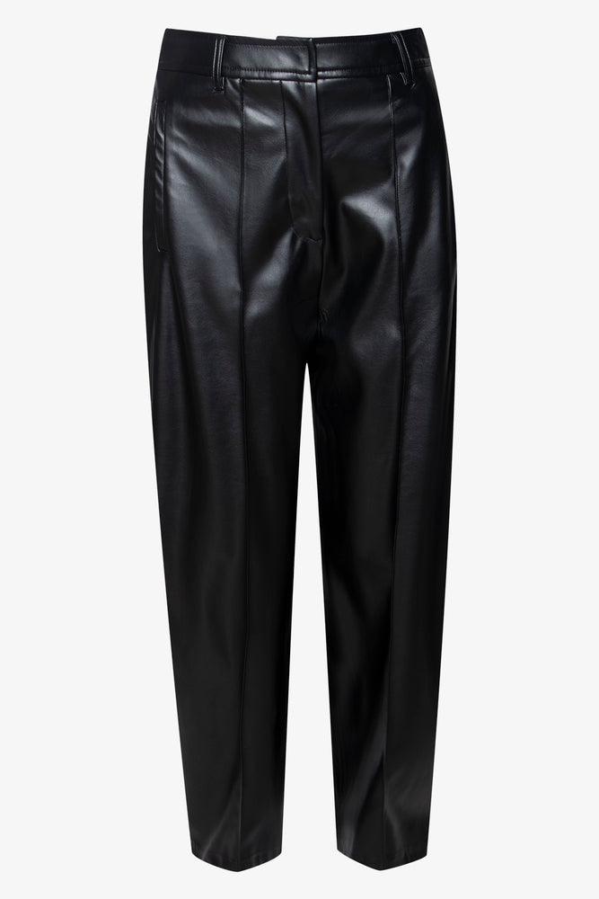 Women's Denim - Look Tight Trousers in Light Blue for a Casual and Versatile OptionPants Black Women's Denim - Look Tight Trousers in Light Blue for a Casual and Versatile OptionPants Black