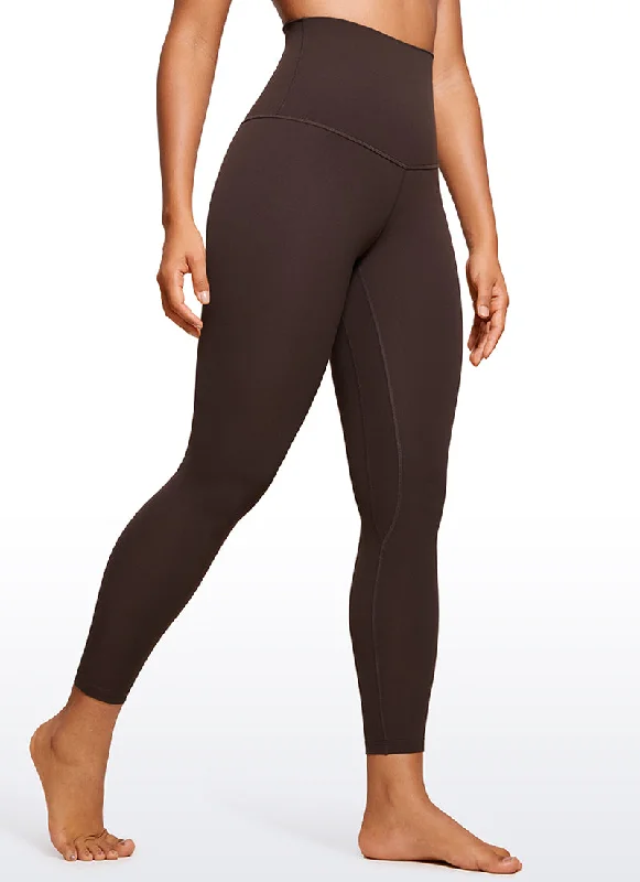 Women's Tight Trousers with Rhinestone Embellishments in Silver for a Sparkly LookButterluxe Leggings 25''- Super High Waist Women's Tight Trousers with Rhinestone Embellishments in Silver for a Sparkly LookButterluxe Leggings 25''- Super High Waist