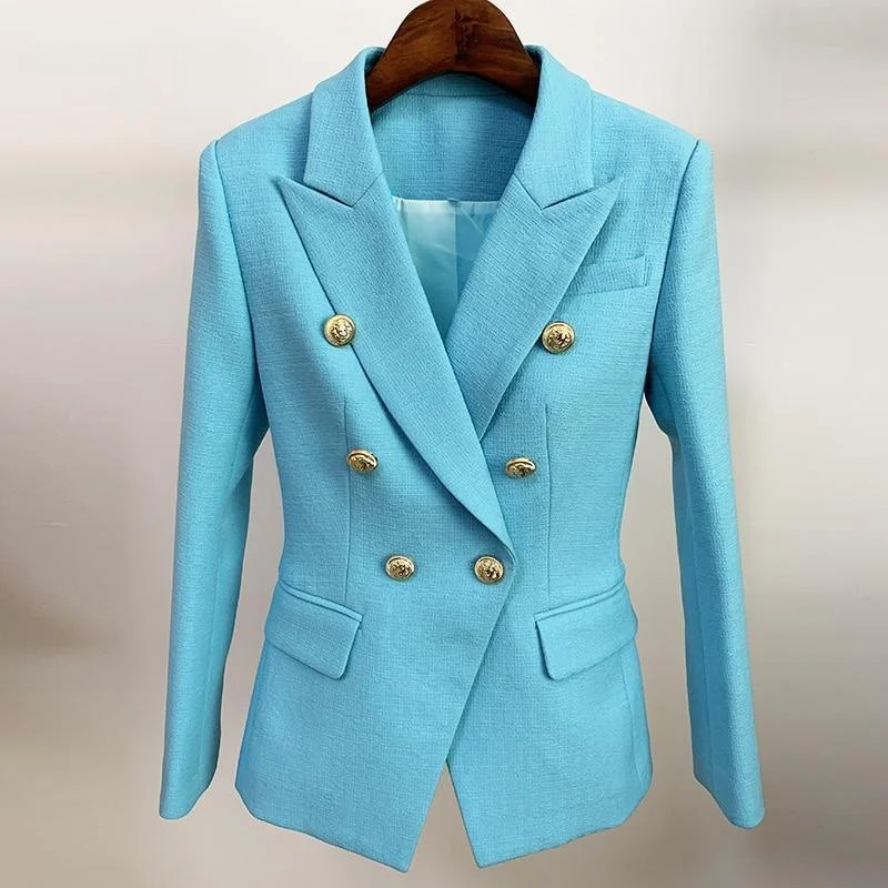 Single - Breasted Women's Linen Blend Blazers in Earth Tones for Casual WearBoardroom Blazer Women - Casual - Plain-Solid Single - Breasted Women's Linen Blend Blazers in Earth Tones for Casual WearBoardroom Blazer Women - Casual - Plain-Solid
