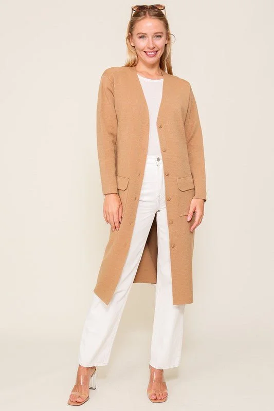 plus size women cardigan for comfortable layeringButton Front V Neck Kimono Cardigan plus size women cardigan for comfortable layeringButton Front V Neck Kimono Cardigan
