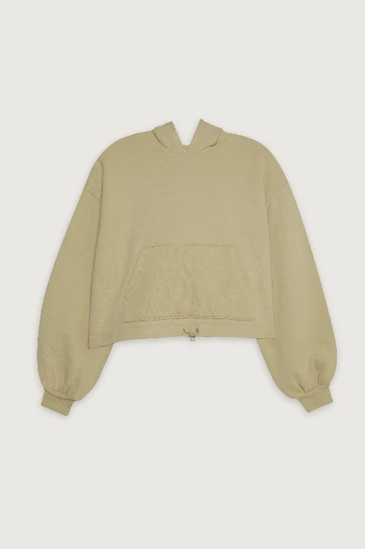 Muted Olive