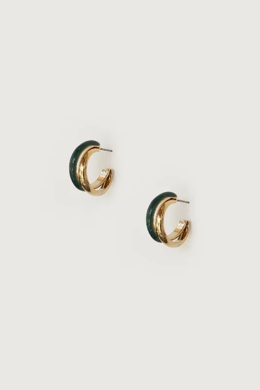 Green Gold