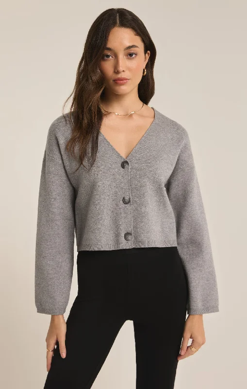 Light Heather Grey