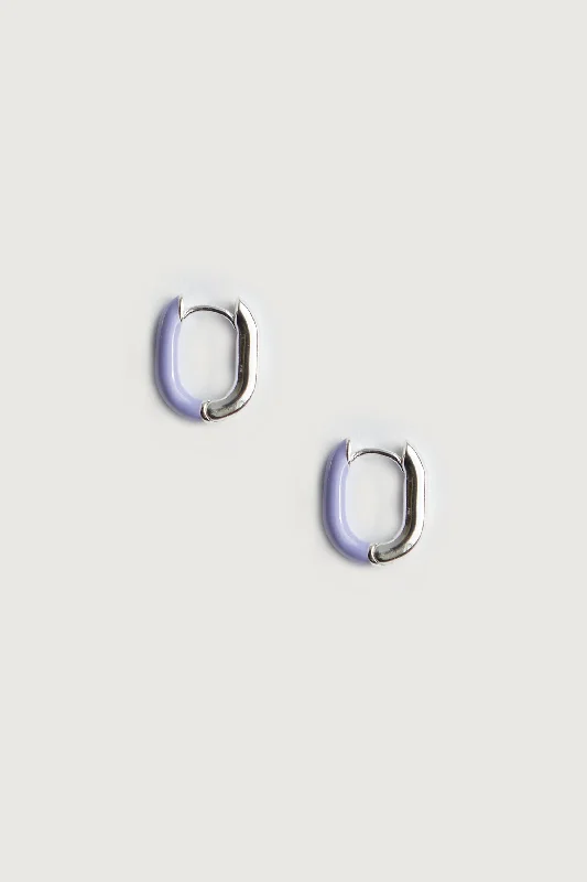 Silver Violet