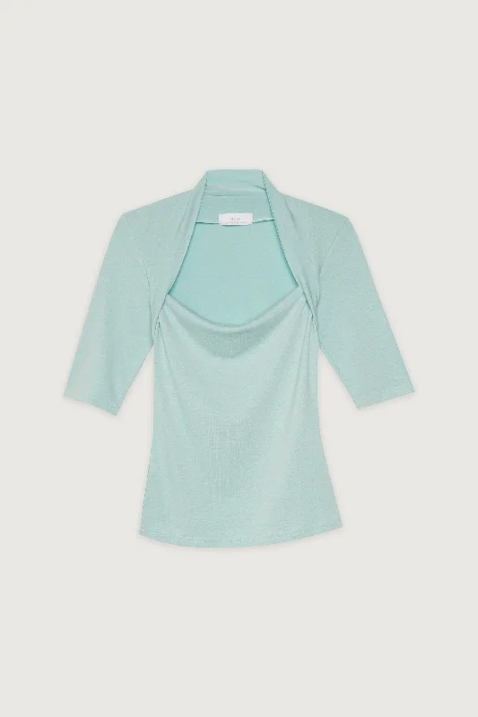 Seafoam