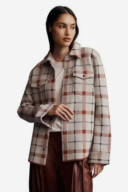 sequin embellished women cardigan for special occasionsRanchers Cardigan In Cashmere Sandstone Multi sequin embellished women cardigan for special occasionsRanchers Cardigan In Cashmere Sandstone Multi