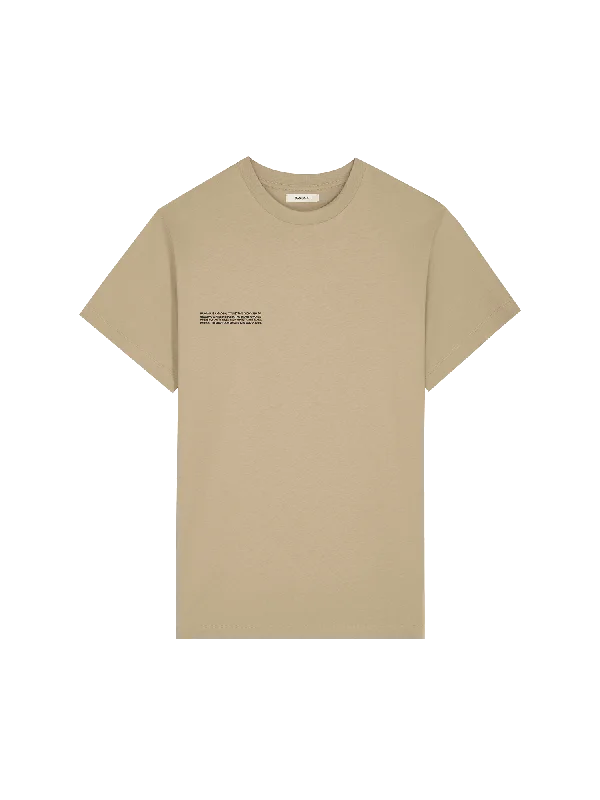 V - Neck Women T Shirt to Enhance the NecklineWomens 365 Midweight T-Shirt—birch-beige V - Neck Women T Shirt to Enhance the NecklineWomens 365 Midweight T-Shirt—birch-beige