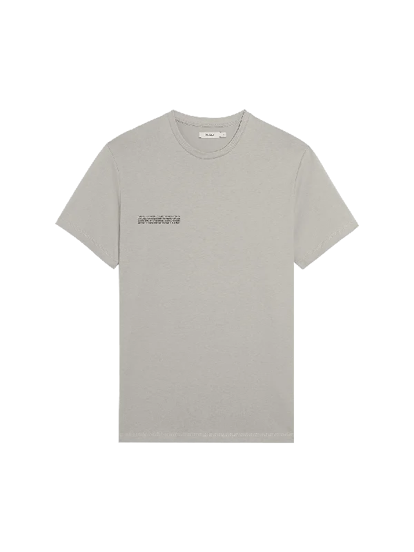 V - Neck Women T Shirt to Enhance the NecklineWomens 365 Midweight T-shirt—Stone
