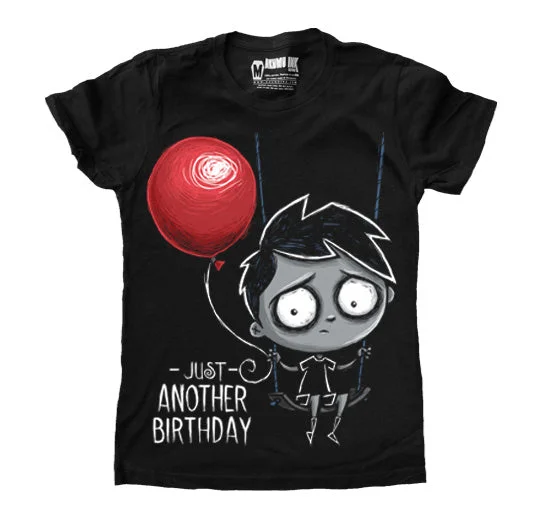 Sleeveless Women T Shirt for Summer ComfortA Gloomy Day Women Tshirt