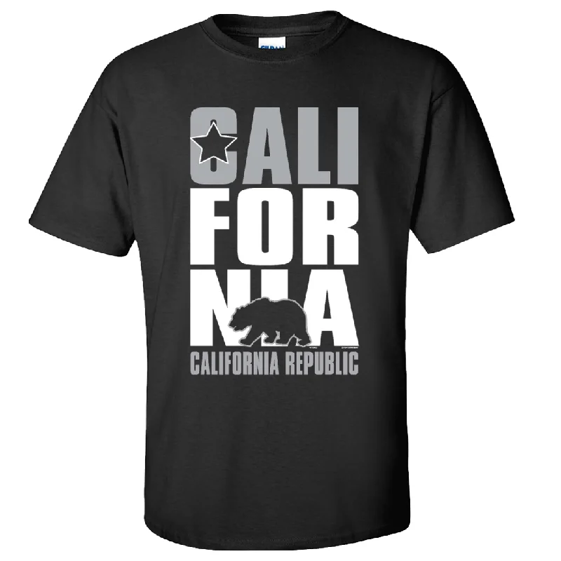 V - Neck Women T Shirt to Enhance the NecklineCalifornia Republic Raiders Style Asst Colors T-shirt/tee V - Neck Women T Shirt to Enhance the NecklineCalifornia Republic Raiders Style Asst Colors T-shirt/tee