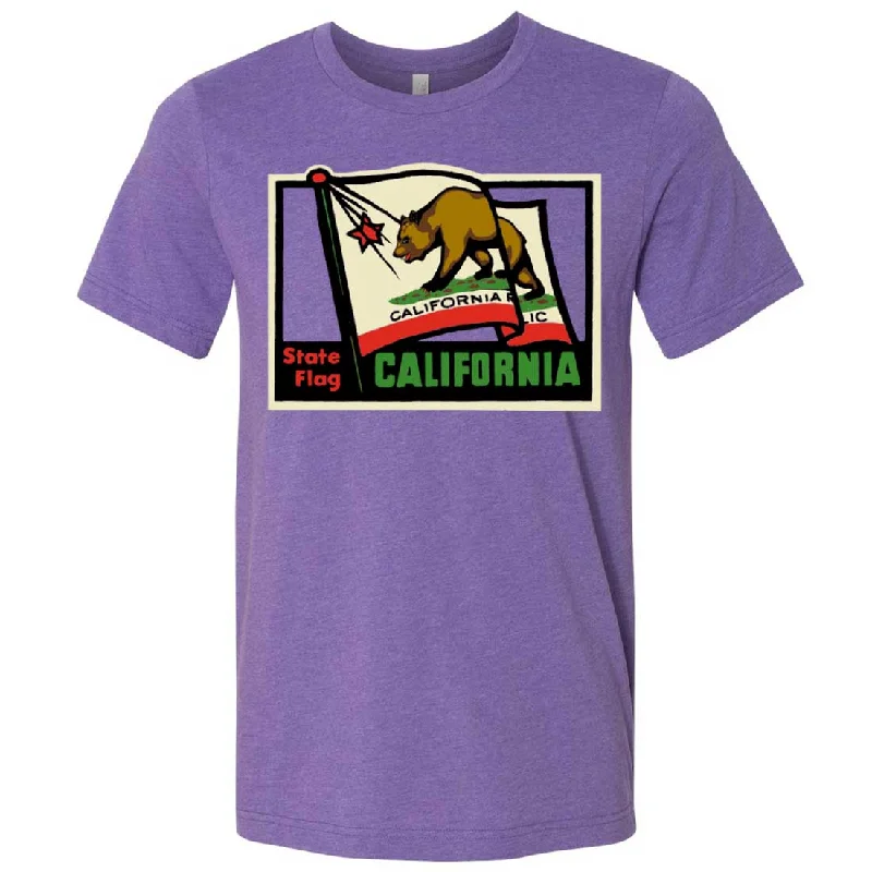 Heather Team Purple