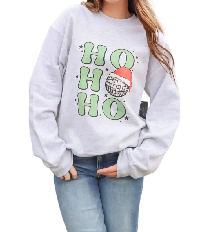 Women's Turtleneck Cashmere - Blend Sweater in Charcoal for a Sophisticated Winter EnsembleDisco Christmas Sweater In Heather Grey Women's Turtleneck Cashmere - Blend Sweater in Charcoal for a Sophisticated Winter EnsembleDisco Christmas Sweater In Heather Grey