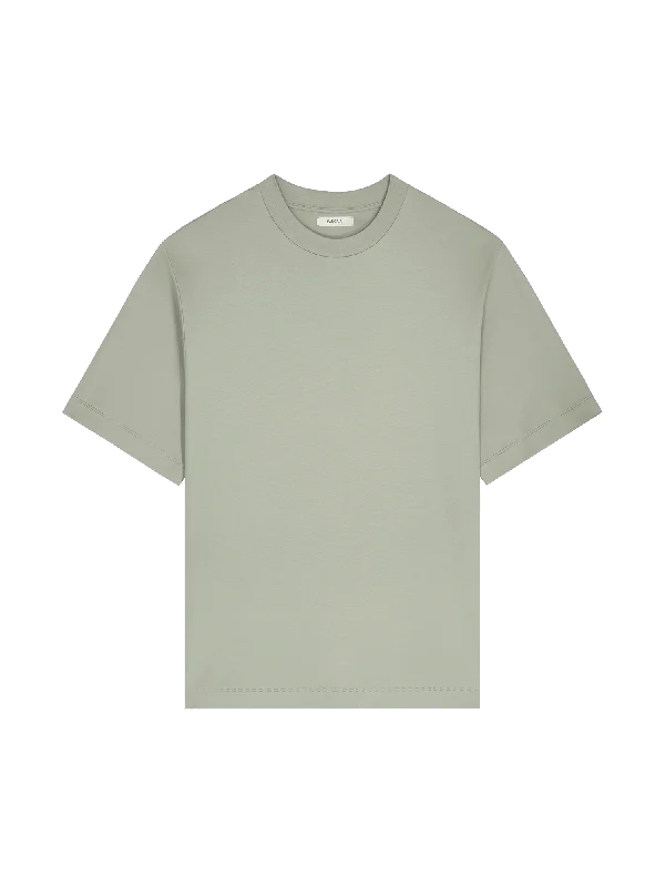 Sequined Women T Shirt for a Sparkly Night OutWomens DNA Oversized T-Shirt—moss green Sequined Women T Shirt for a Sparkly Night OutWomens DNA Oversized T-Shirt—moss green