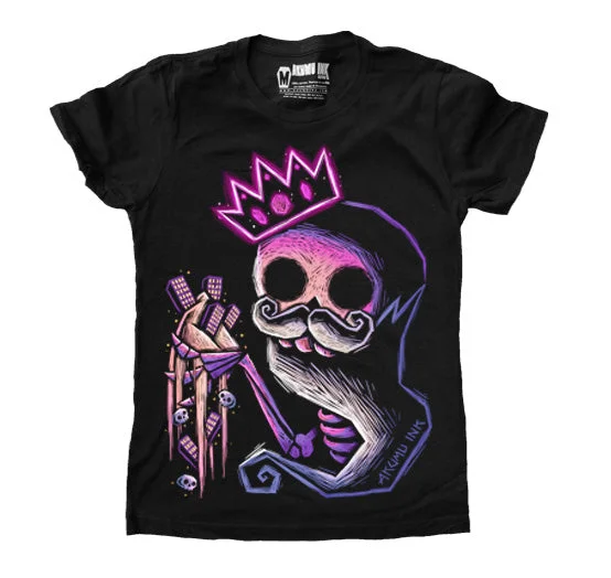 Floral Print Women T Shirt for a Feminine TouchGrasping For Hope Women Tshirt