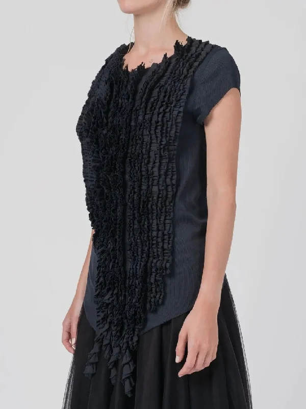 Plus Size Women T Shirt for a Comfortable and Flattering FitT-SHIRT