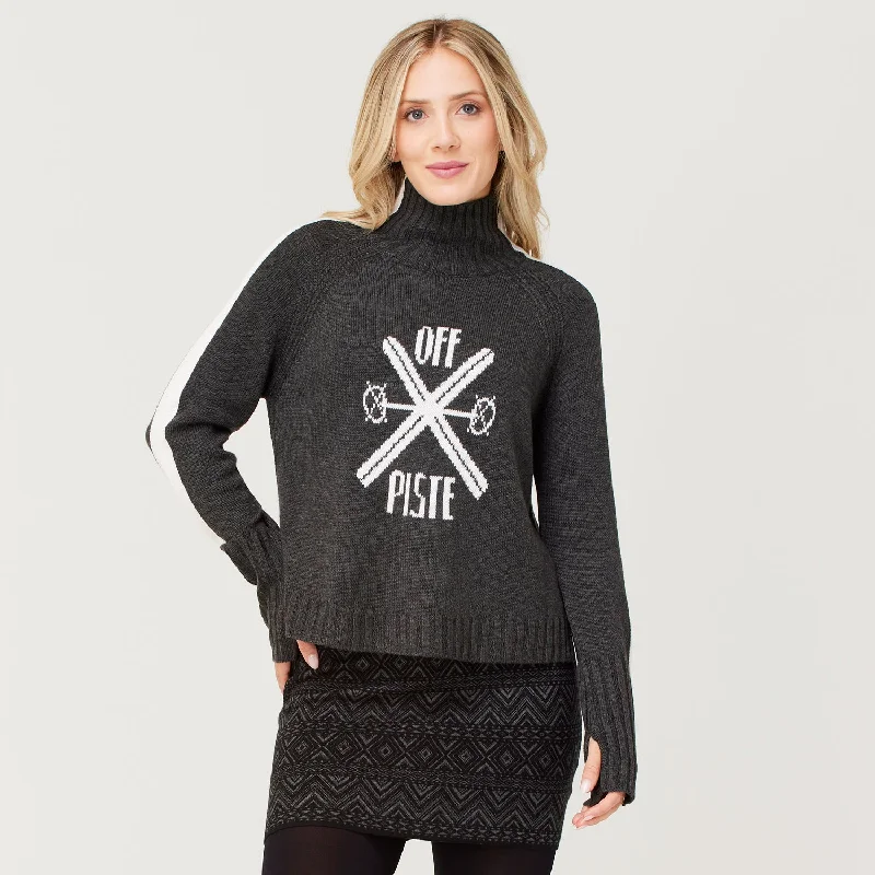 Heather Charcoal