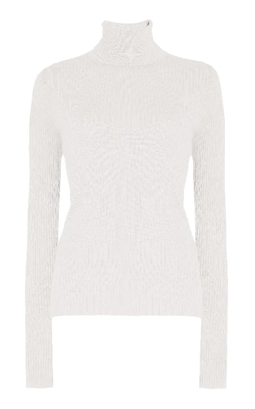 Plus Size Women's Zip - Up Fleece - Lined Sweater in Black for Extra Warmth in Cold WeatherPeppe Knit Turtleneck in Ivory Cashmere Silk Plus Size Women's Zip - Up Fleece - Lined Sweater in Black for Extra Warmth in Cold WeatherPeppe Knit Turtleneck in Ivory Cashmere Silk