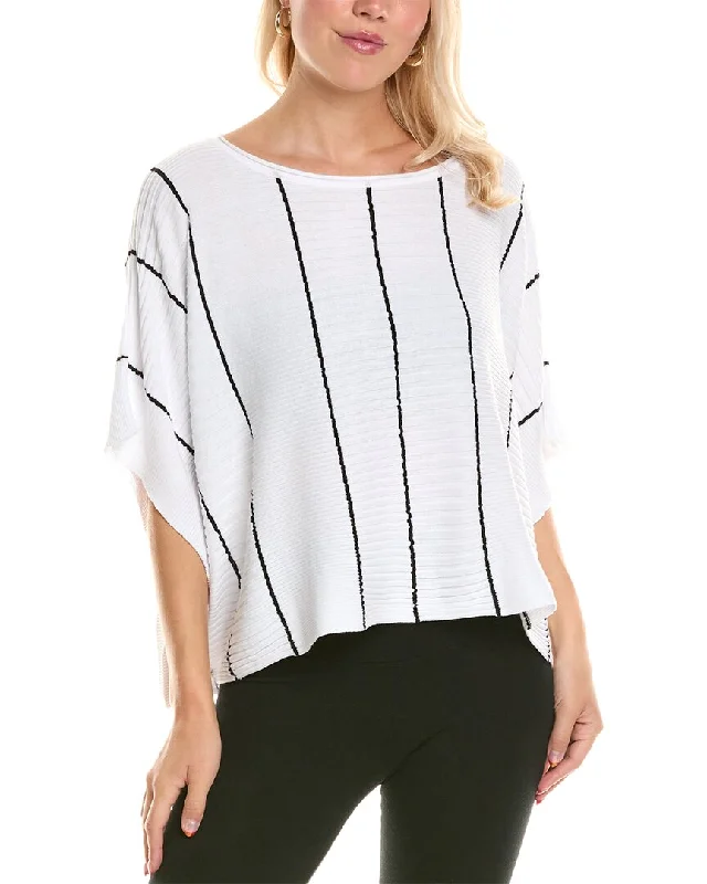 Women's Longline Boyfriend - Style Sweater in Gray for a Relaxed and Casual OutfitPLANET Ribbon Sweater Women's Longline Boyfriend - Style Sweater in Gray for a Relaxed and Casual OutfitPLANET Ribbon Sweater