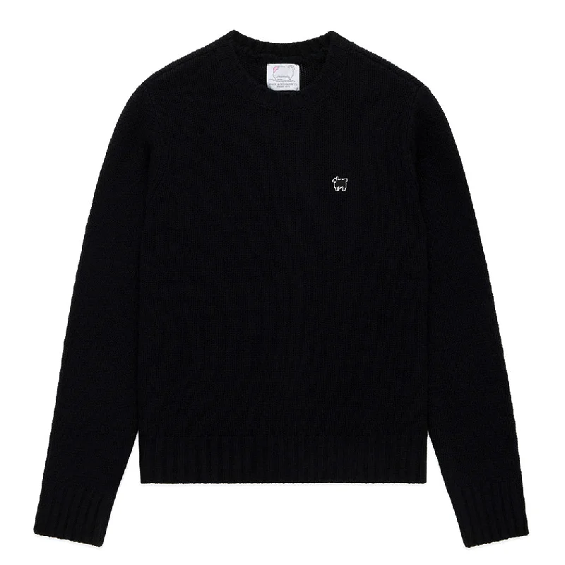 Plus Size Women's Zip - Up Fleece - Lined Sweater in Black for Extra Warmth in Cold WeatherWomen's Cashmere Sheep Sweater Black Plus Size Women's Zip - Up Fleece - Lined Sweater in Black for Extra Warmth in Cold WeatherWomen's Cashmere Sheep Sweater Black