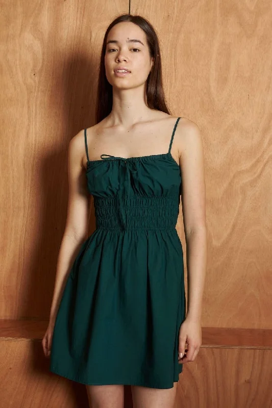 Off - the - Shoulder Women Dress for a Romantic and Feminine LookCruise Jewel Green Mini Dress Off - the - Shoulder Women Dress for a Romantic and Feminine LookCruise Jewel Green Mini Dress