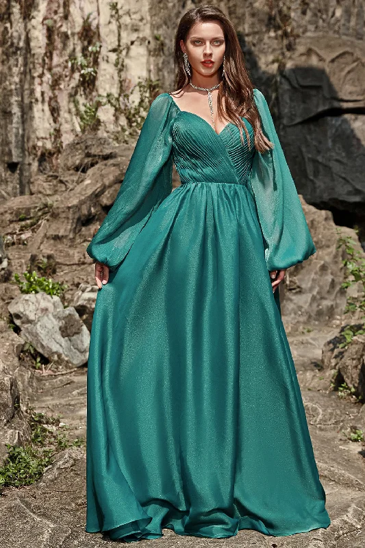 Long - Sleeve Women Dress in Velvet for a Luxurious Winter Look Long - Sleeve Women Dress in Velvet for a Luxurious Winter Look A Line Sweetheart Dark Green Long Prom Dress with Long Sleeves Long - Sleeve Women Dress in Velvet for a Luxurious Winter Look Long - Sleeve Women Dress in Velvet for a Luxurious Winter Look A Line Sweetheart Dark Green Long Prom Dress with Long Sleeves