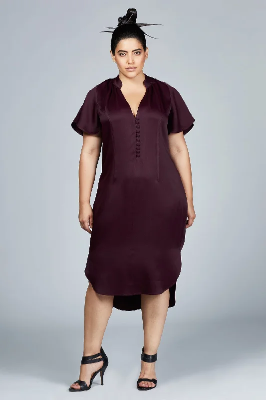 Plus Size Women Dress with a Flattering A - Line Cut for Comfort and Style Plus Size Women Dress with a Flattering A - Line Cut for Comfort and Style Goja Dress Plus Size Women Dress with a Flattering A - Line Cut for Comfort and Style Plus Size Women Dress with a Flattering A - Line Cut for Comfort and Style Goja Dress