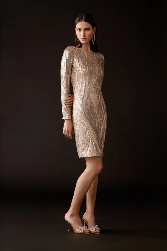 Sheath Women Dress with a Tailored Fit for a Professional Look Sheath Women Dress with a Tailored Fit for a Professional Look Joseph Ribkoff Placement Sequins Sheath Dress Sheath Women Dress with a Tailored Fit for a Professional Look Sheath Women Dress with a Tailored Fit for a Professional Look Joseph Ribkoff Placement Sequins Sheath Dress
