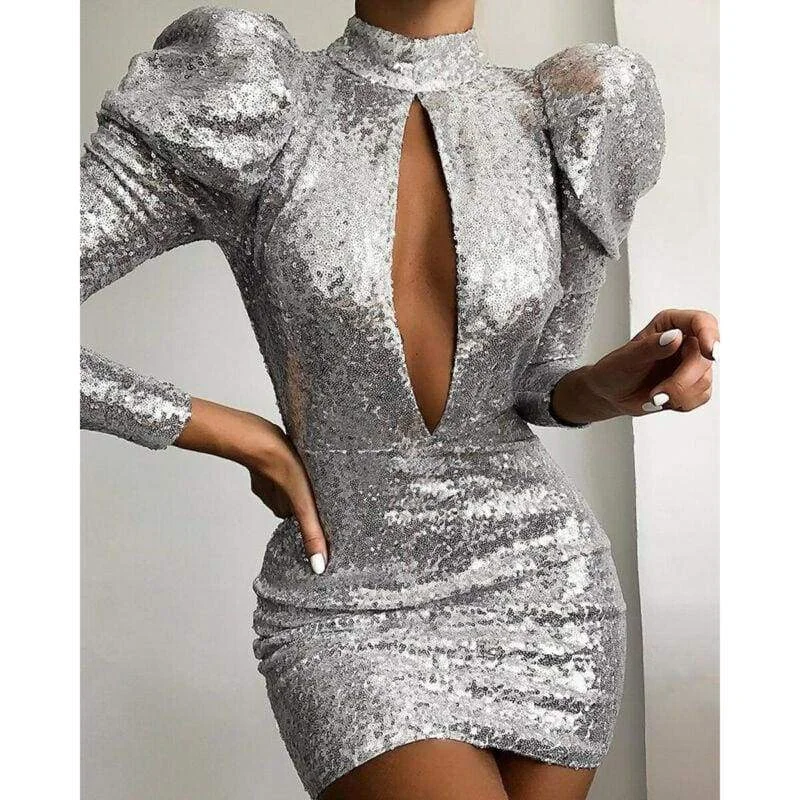 Mermaid - Style Women Dress with a Fitted Silhouette for Special Occasions Mermaid - Style Women Dress with a Fitted Silhouette for Special Occasions FashionSierra - Ladies Women Sexy Glitter Sequin Dress Deep V-neck Strappy Bodycon Slim Fit Mini Dress Clubwear Formal Wedding Party Dress Mermaid - Style Women Dress with a Fitted Silhouette for Special Occasions Mermaid - Style Women Dress with a Fitted Silhouette for Special Occasions FashionSierra - Ladies Women Sexy Glitter Sequin Dress Deep V-neck Strappy Bodycon Slim Fit Mini Dress Clubwear Formal Wedding Party Dress