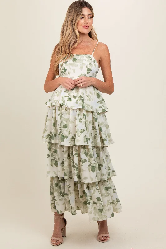 Shift Women Dress with a Simple and Classic Design for Everyday Wear Shift Women Dress with a Simple and Classic Design for Everyday Wear Olive Leaf Print Square Neck Cut-Out Back Ruffle Tiered Maternity Midi Dress Shift Women Dress with a Simple and Classic Design for Everyday Wear Shift Women Dress with a Simple and Classic Design for Everyday Wear Olive Leaf Print Square Neck Cut-Out Back Ruffle Tiered Maternity Midi Dress