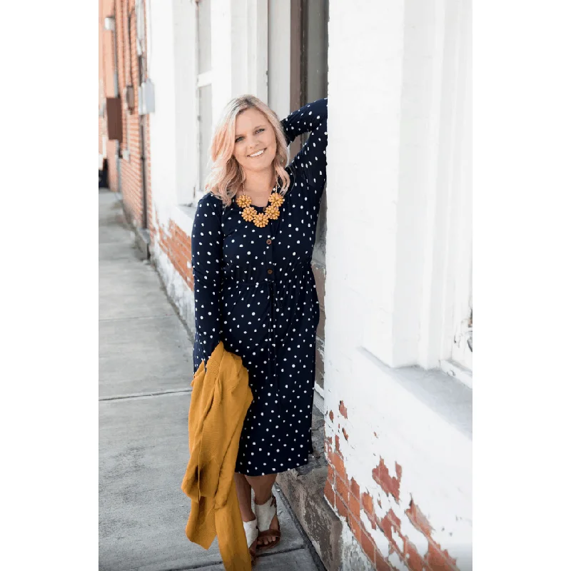 Long - Sleeve Women Dress in Velvet for a Luxurious Winter Look Long - Sleeve Women Dress in Velvet for a Luxurious Winter Look Polka Dot Button Midi Dress Long - Sleeve Women Dress in Velvet for a Luxurious Winter Look Long - Sleeve Women Dress in Velvet for a Luxurious Winter Look Polka Dot Button Midi Dress