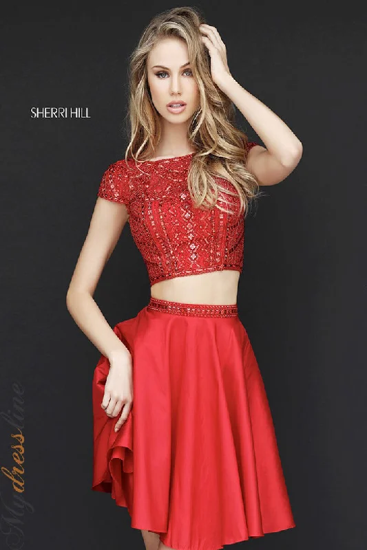 Plus Size Women Dress with a Flattering A - Line Cut for Comfort and Style Plus Size Women Dress with a Flattering A - Line Cut for Comfort and Style Sherri Hill 51300 Plus Size Women Dress with a Flattering A - Line Cut for Comfort and Style Plus Size Women Dress with a Flattering A - Line Cut for Comfort and Style Sherri Hill 51300