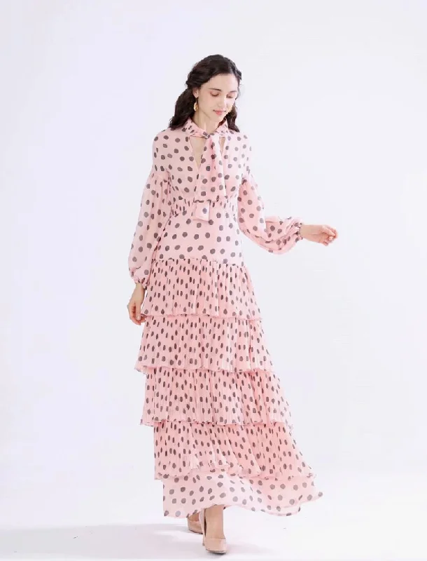 Maxi Women Dress with Floral Print for a Bohemian Vibe Maxi Women Dress with Floral Print for a Bohemian Vibe FashionSierra - Long Sleeves Floral Printed Ruffles Elegant Casual Maxi Dress Maxi Women Dress with Floral Print for a Bohemian Vibe Maxi Women Dress with Floral Print for a Bohemian Vibe FashionSierra - Long Sleeves Floral Printed Ruffles Elegant Casual Maxi Dress