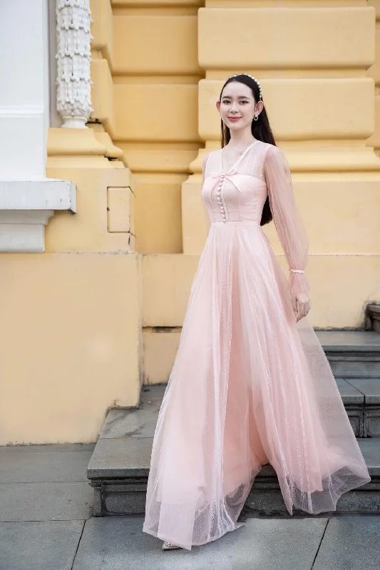 Blush Pink