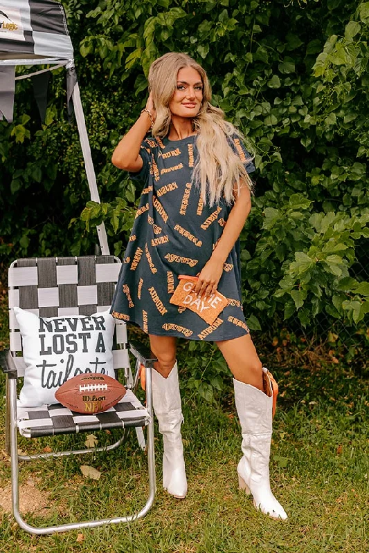 Metallic mini dresses for a glamorous eventSchool Spirit Sequin Embroidered Mini Dress in Auburn Metallic mini dresses for a glamorous eventSchool Spirit Sequin Embroidered Mini Dress in Auburn