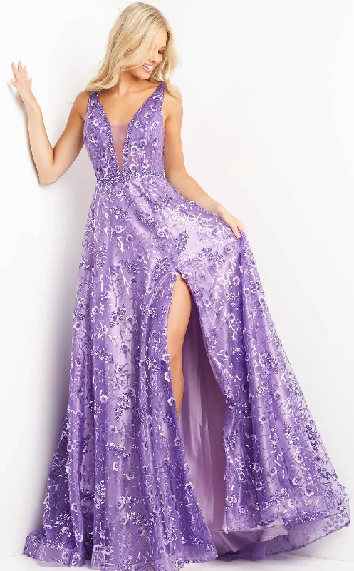 Formal dresses with ruffled skirts and bow accents for a charming prom appearanceJovani 08422BG Dress Formal dresses with ruffled skirts and bow accents for a charming prom appearanceJovani 08422BG Dress