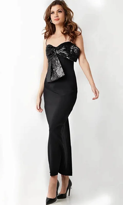 Long - cocktail dresses with a slit and a fitted bodiceJovani 25745 - Sweetheart Sequin Embellished Formal Dress Long - cocktail dresses with a slit and a fitted bodiceJovani 25745 - Sweetheart Sequin Embellished Formal Dress