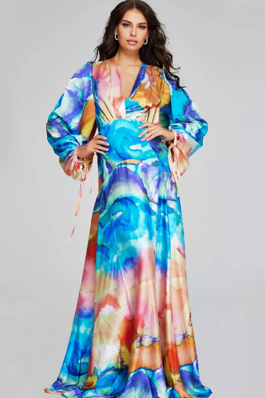 Strapless maxi dresses for a beachside vacation Strapless maxi dresses for a beachside vacation Jovani 37669 A Line Long Sleeve Formal Floral Evening Dress Strapless maxi dresses for a beachside vacation Strapless maxi dresses for a beachside vacation Jovani 37669 A Line Long Sleeve Formal Floral Evening Dress