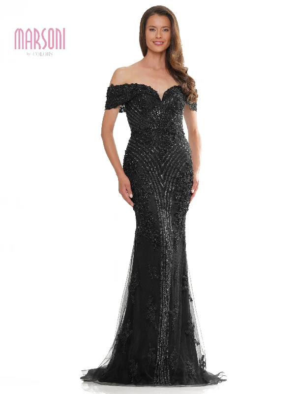 Sheer maxi dresses with lace overlays for a romantic touch Sheer maxi dresses with lace overlays for a romantic touch Marsoni MV1275 Off Shoulder Metallic Embroidered Tulle Formal Dress Sheer maxi dresses with lace overlays for a romantic touch Sheer maxi dresses with lace overlays for a romantic touch Marsoni MV1275 Off Shoulder Metallic Embroidered Tulle Formal Dress