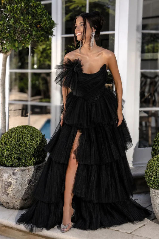 Maxi dresses with a belted empire waist for a more defined and flattering silhouette Maxi dresses with a belted empire waist for a more defined and flattering silhouette Portia and Scarlett PS24760 Long Ball Gown Formal Prom Dress Maxi dresses with a belted empire waist for a more defined and flattering silhouette Maxi dresses with a belted empire waist for a more defined and flattering silhouette Portia and Scarlett PS24760 Long Ball Gown Formal Prom Dress