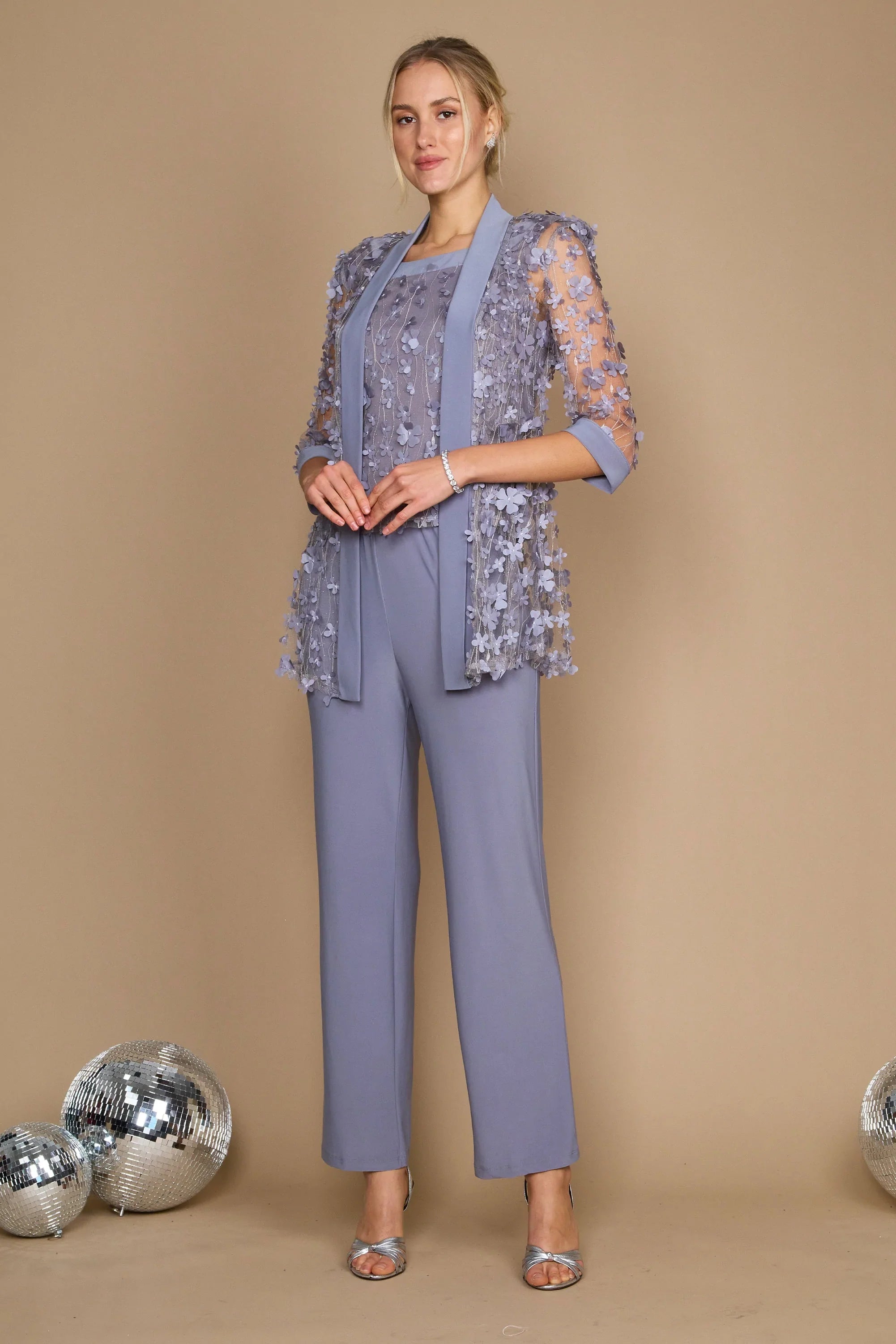 Plaid wedding guest dresses in muted colors for a fall weddingR&M Richards 9462P Long Petite Formal Pant Set Sale Plaid wedding guest dresses in muted colors for a fall weddingR&M Richards 9462P Long Petite Formal Pant Set Sale