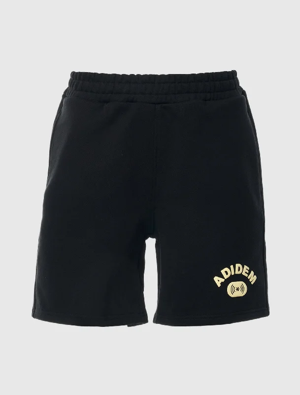 Bermuda Women Shorts for a Classic and Sophisticated LookSOUNDS TERRY SHORTS