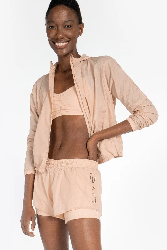Bermuda Women Shorts for a Classic and Sophisticated LookAir Dry Shorts