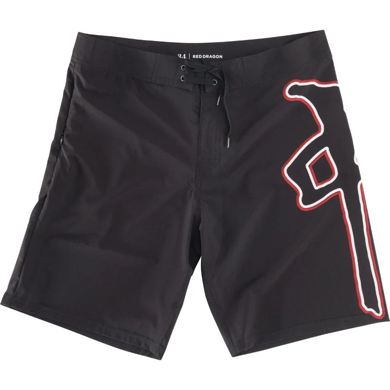 Leather Look Women Shorts for an Edgy and Chic StyleRDS BOARD SHORTS GRANDE INDEX